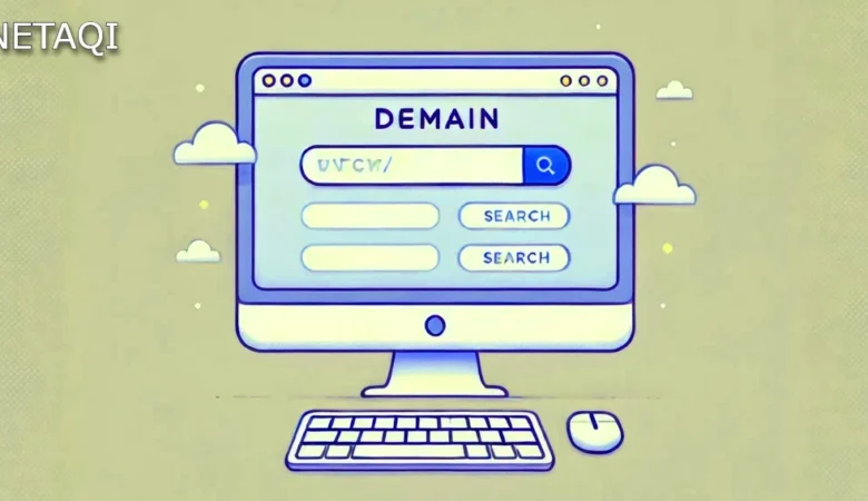 اسماء النطاقات: كيف تختار الدومين المثالي لموقع شركتك؟