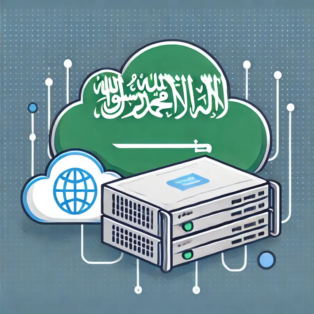 استضافة سعودية