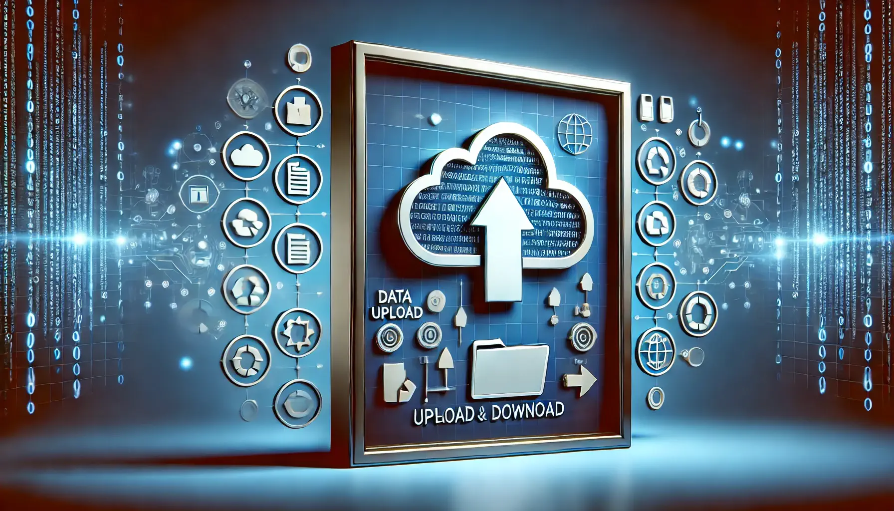 مميزات وعيوب التخزين السحابي