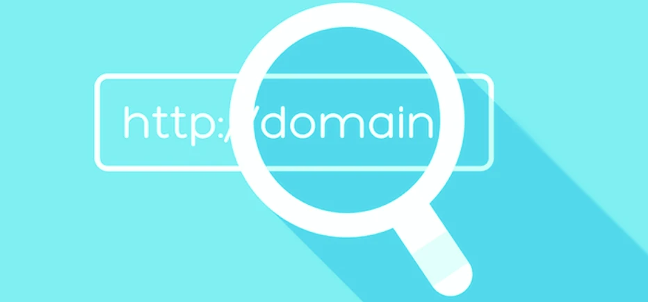 انشاء دومين مجاني