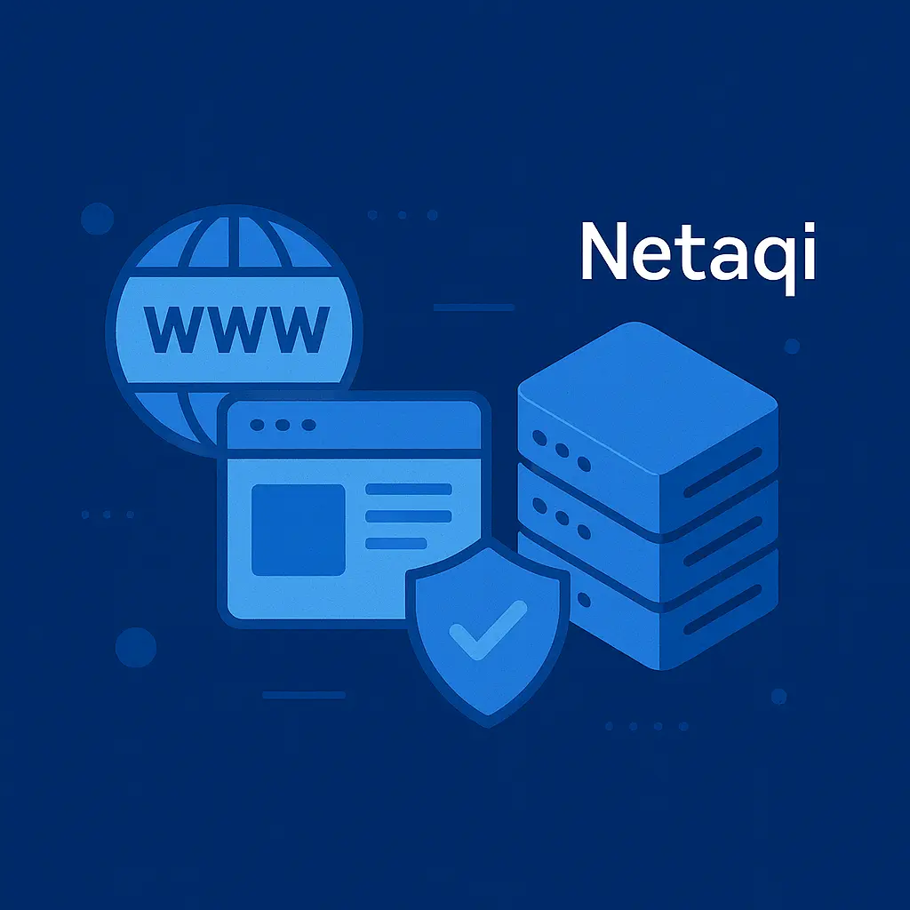 أفضل شركة استضافة مواقع في السعودية