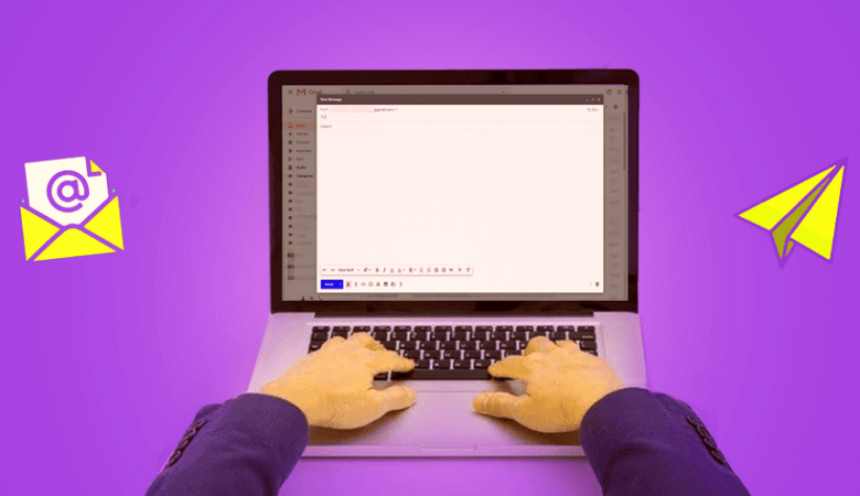 جيميل البريد المهني: دليلك لإنشاء بريد إلكتروني احترافي لشركتك