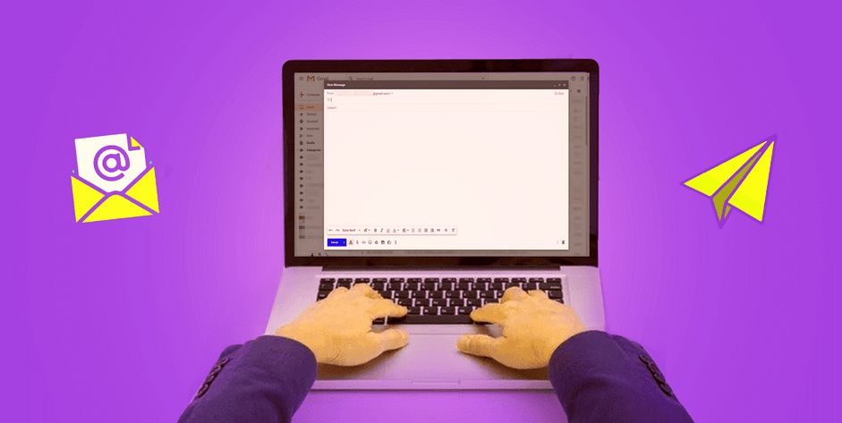 جيميل البريد