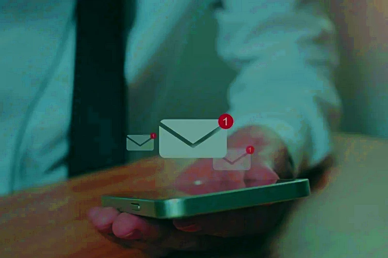 ايميل الموظف