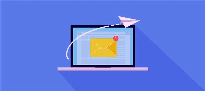 كيف اجعل البريد الالكتروني حقي احترافي ؟ إليك الحل الأمثل مع منصة Netaqi