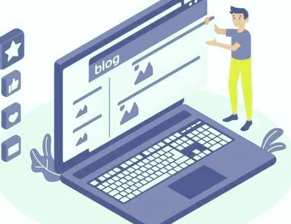 تصميم مواقع احترافية