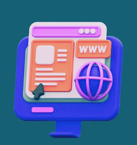 كيفية إنشاء موقع إلكتروني