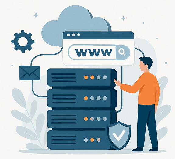 باقات خدمات رقمية