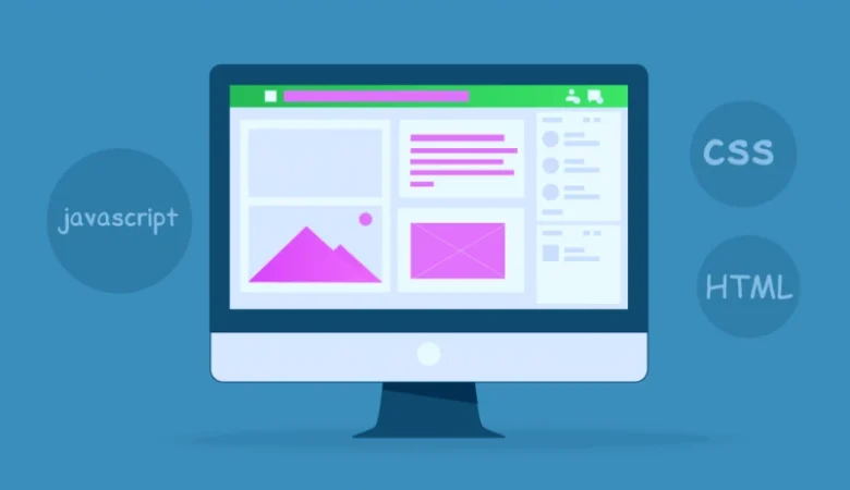 تصميم مواقع بزنس: دليلك الشامل لبناء حضور رقمي احترافي في المملكة العربية السعودية