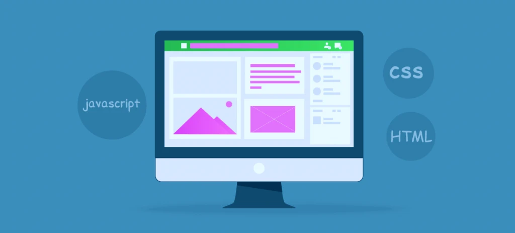 تصميم مواقع بزنس