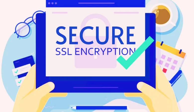 أهمية SSL للمواقع السعودية: حماية بيانات المستخدمين وتعزيز ثقة العملاء