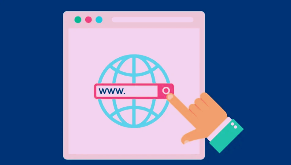 اختيار اسم نطاق سعودي