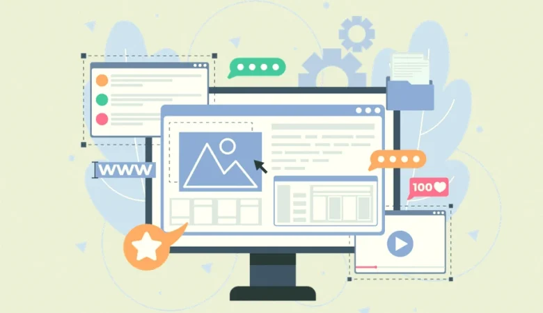 كيف أبدأ موقعي الإلكتروني خطوة بخطوة في السعودية | دليل شامل لأصحاب المشاريع