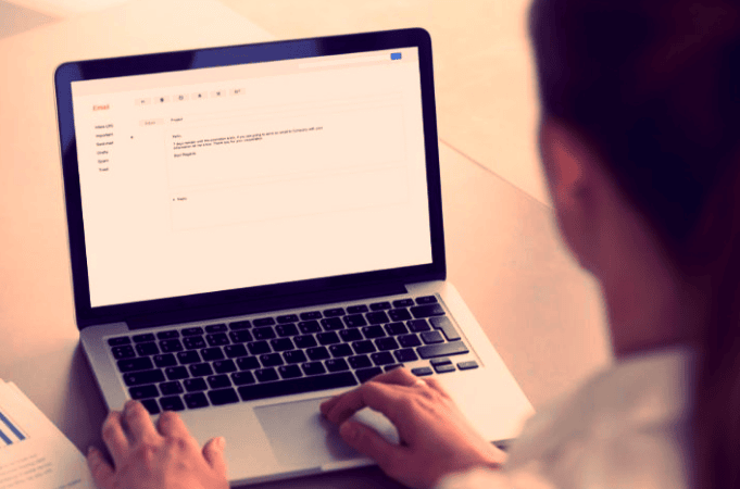 طريقة إنشاء بريد رسمي للشركات: دليلك الكامل لزيادة المصداقية والاحترافية