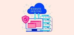 استضافة المواقع الالكترونية