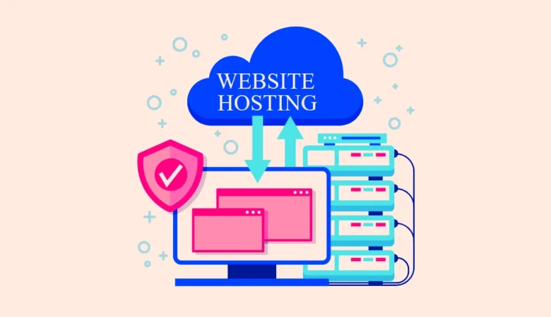 استضافة المواقع الالكترونية: دليلك الشامل لاختيار أفضل استضافة من منصة نطاقي