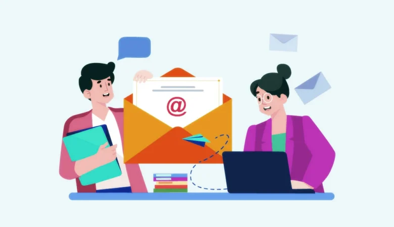 حماية البريد الرسمي للشركات – دليلك الشامل لتأمين بريدك الإلكتروني ضد الاختراق