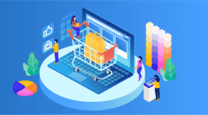 منصات انشاء متجر الكتروني