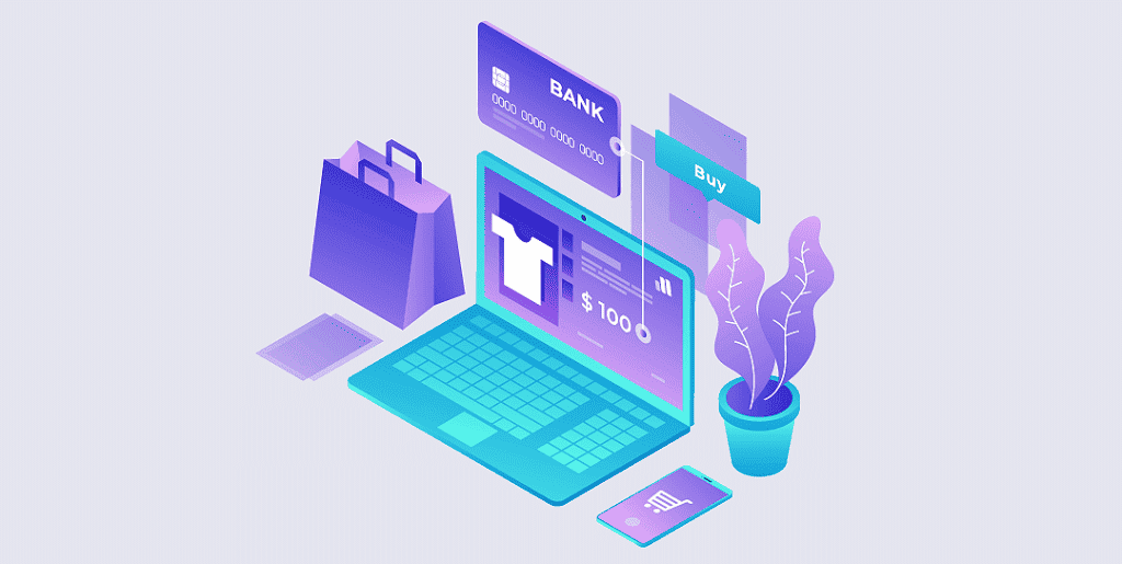 منصات انشاء متجر الكتروني